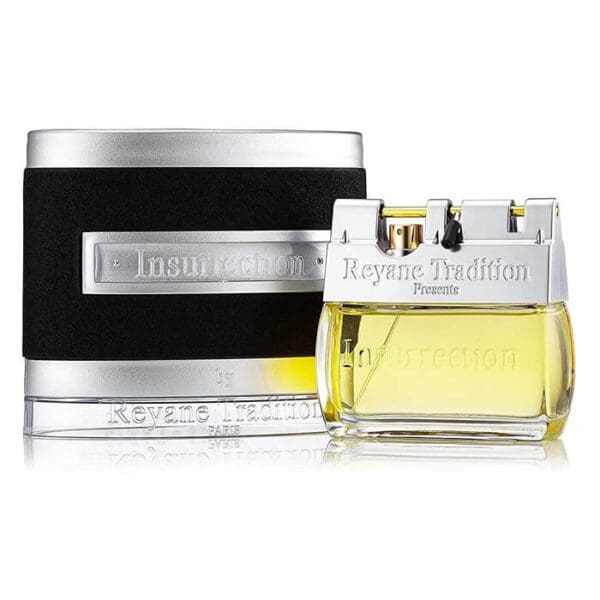 Insurrection Reyane Tradition 100 ml - Tega Scents